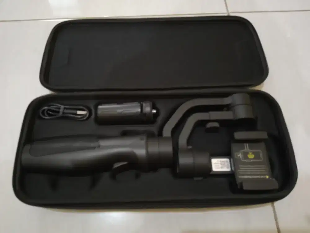 Gimbal BRICA B-Steady Pro 2023