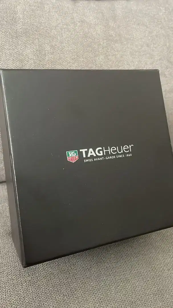 TAG heuer Aquaracer