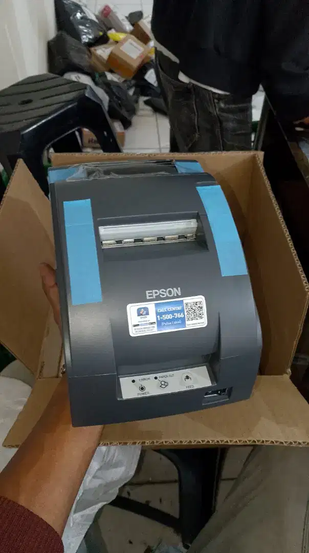 Printer Epson TM U220D