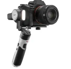 Gimbal crane Stabilizer DSLR.