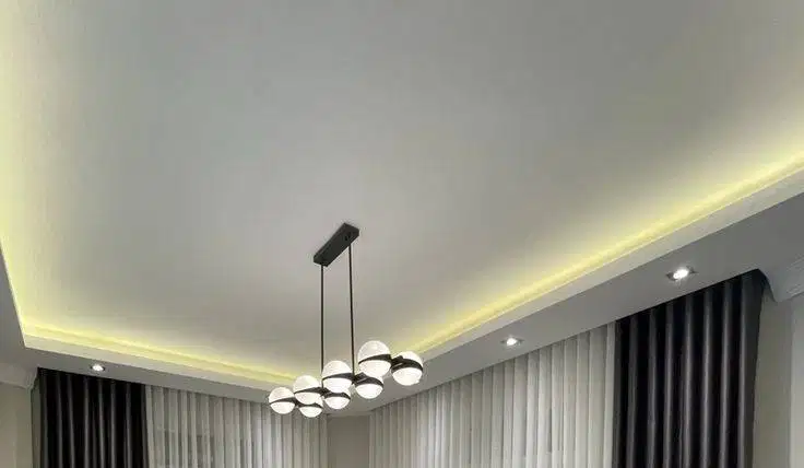 TERMURAH!! Estimasi Biaya Pasang Plafon Per Meter Di Surabaya