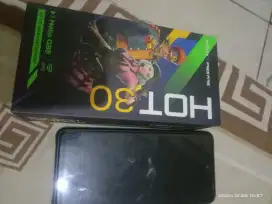 Infinix hot 30 8/128