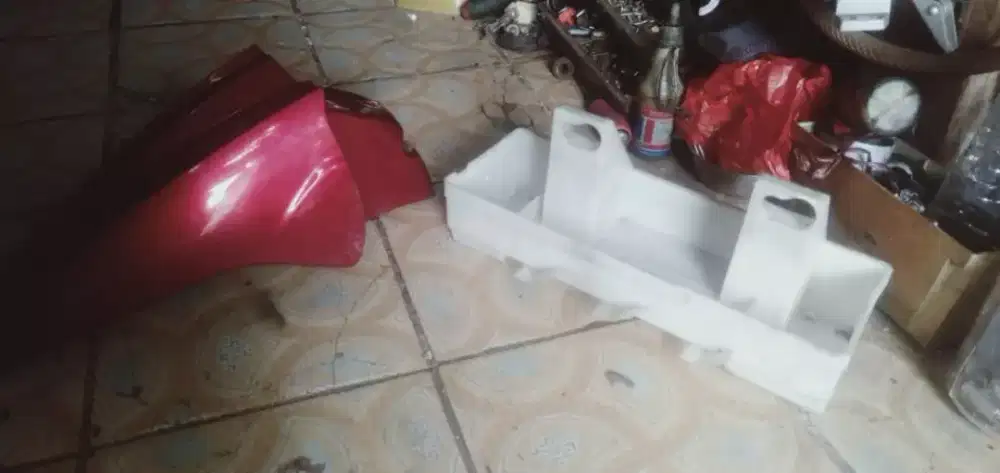 Slhkn plh slh 1 dr tempat air kulkas 2 pintu atau sblh nya hrg murah