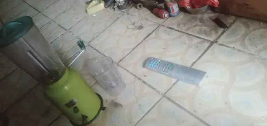 Slhkn plh slh 1 dr blender manual atau remote polytron kond normal tuh