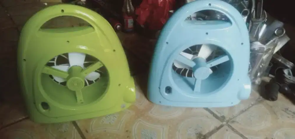 Se psg kipas lampu serba guna kond hdp mgkn ada yg perlu murah sj tuh