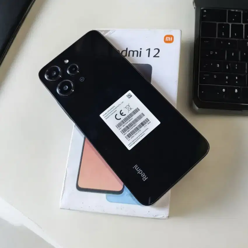 REDMI 12 8/256GB