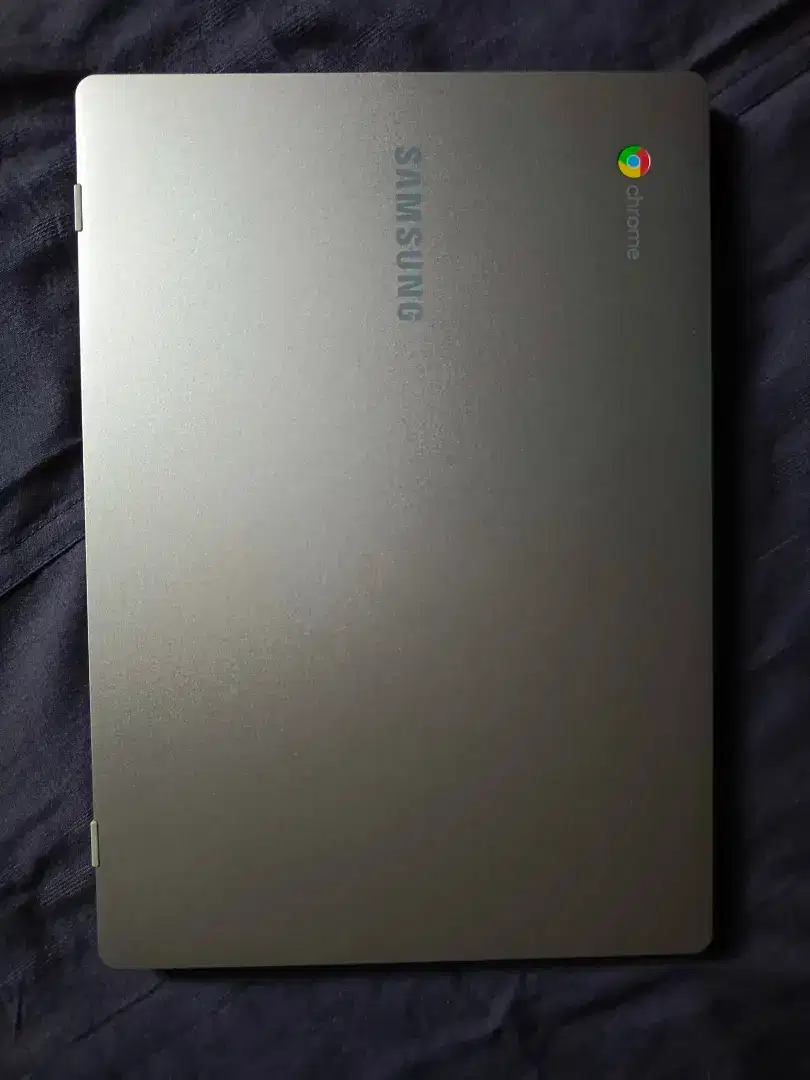 Laptop chromebook samsung