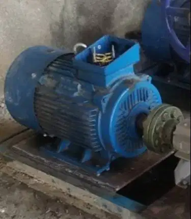 Dijual Electro Motor Pompa TO