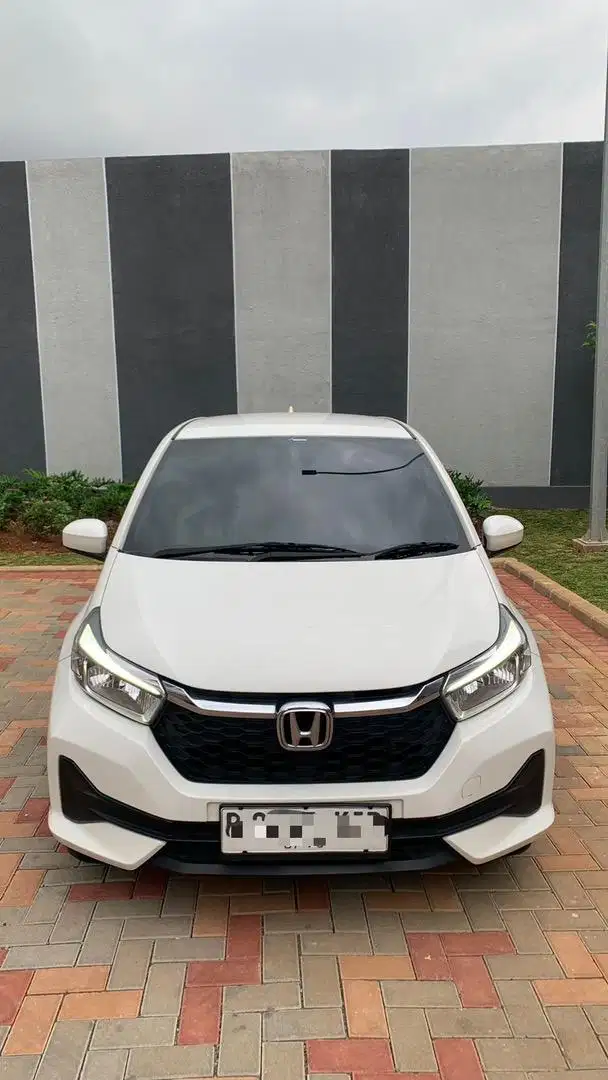 Honda Brio Satya 2023 Diesel