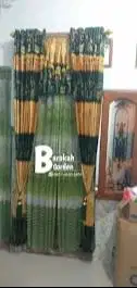 Jual gorden berkualitas mulai 40rb/meter. Gratis Pengukuran ke Rumah