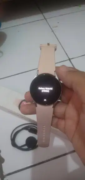 SAMSUNG GALAXY WATCH 5