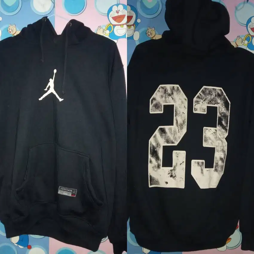 Hoodie JORDAN uk XL