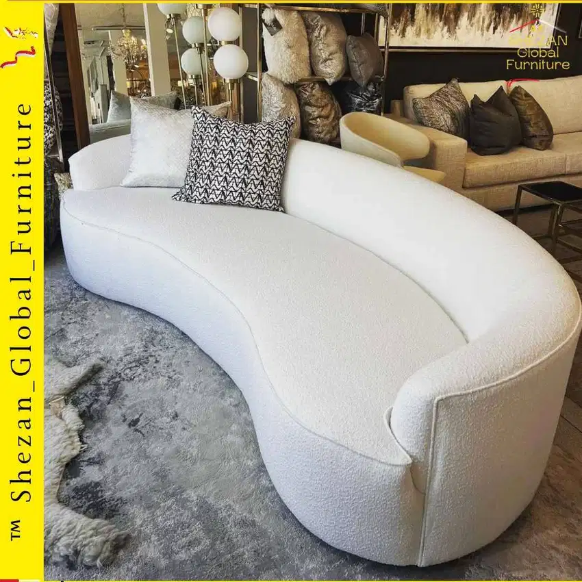 Jasa Sofa Custom harga murah kualitas terbaik (BISA COD!)