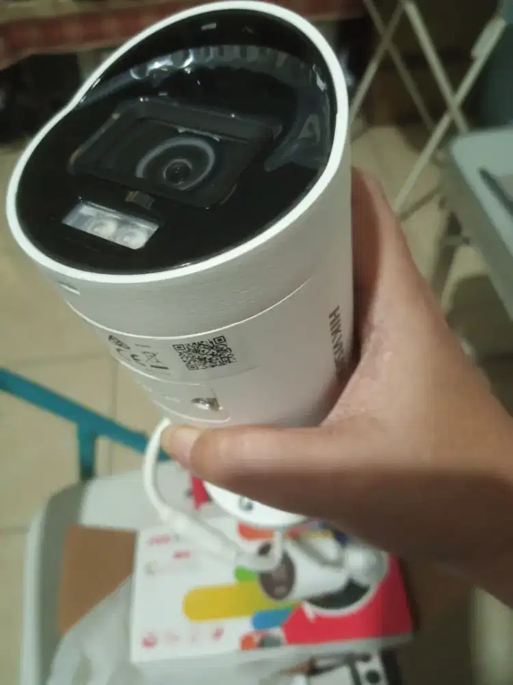 Di jual CCTV COLOR