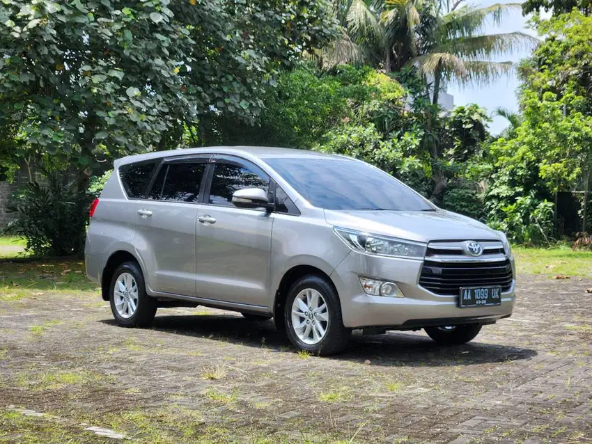 INNOVA REBORN DISEL 2015