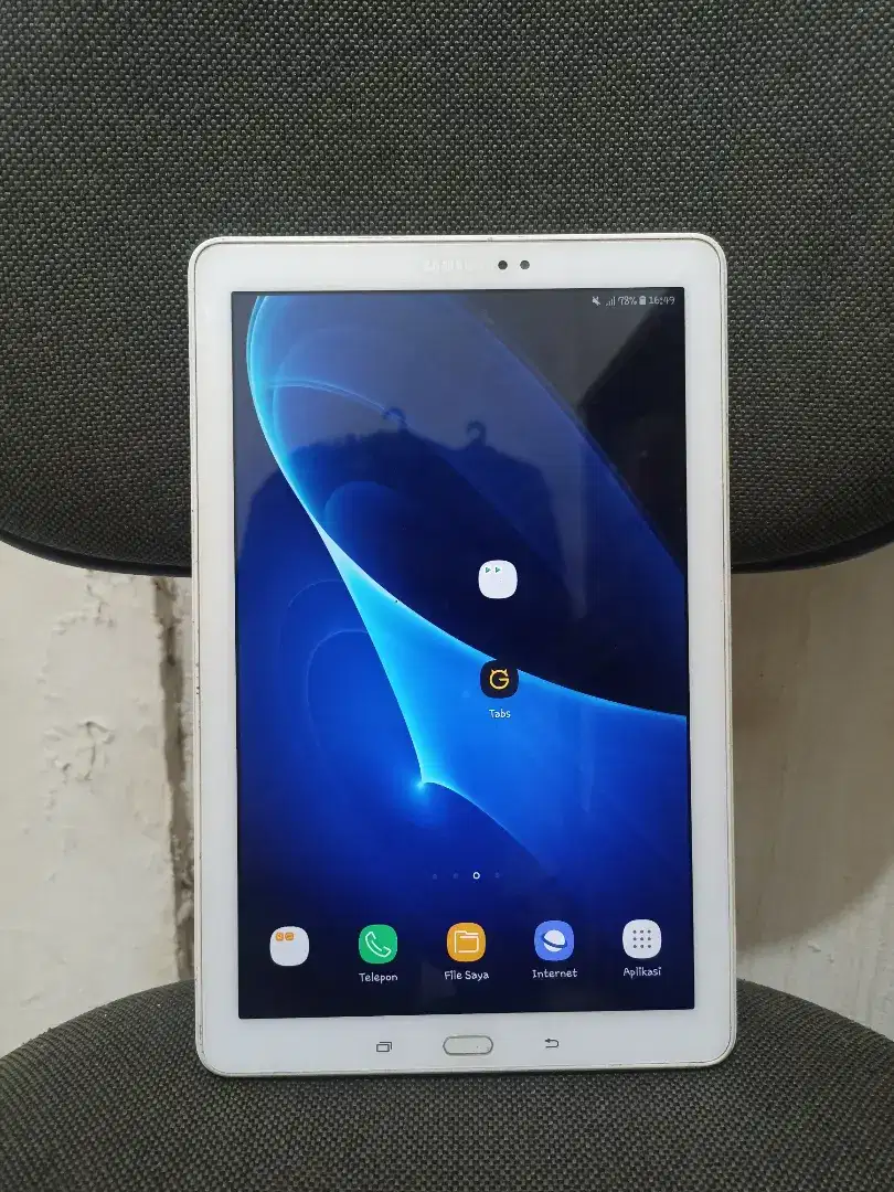 Samsung tab A6 pen batangan