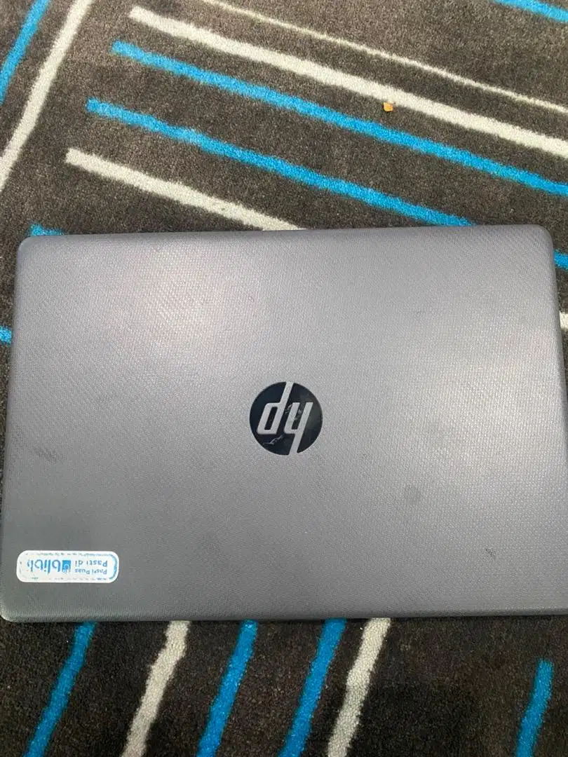 Jual Cepat Laptop HP 245 G8