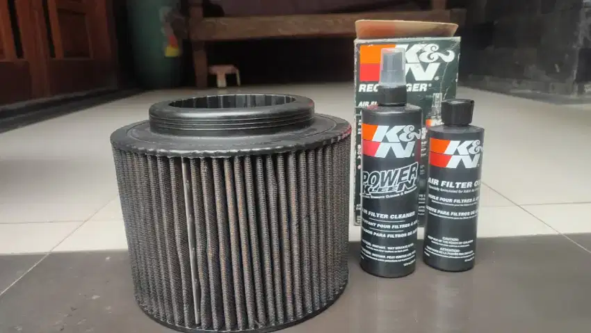 Filter K&N innova