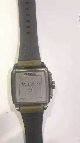 jam tangan mulus