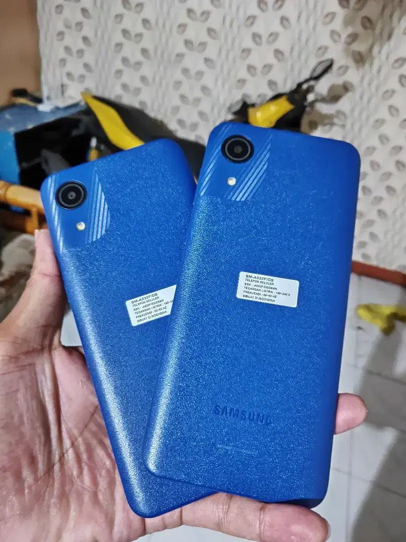 TERIMA JUAL HP BEKAS/BARU