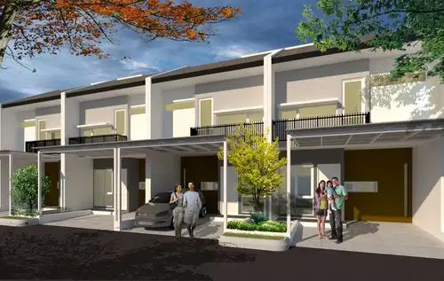 Magnolia Residence Tipe Imperial