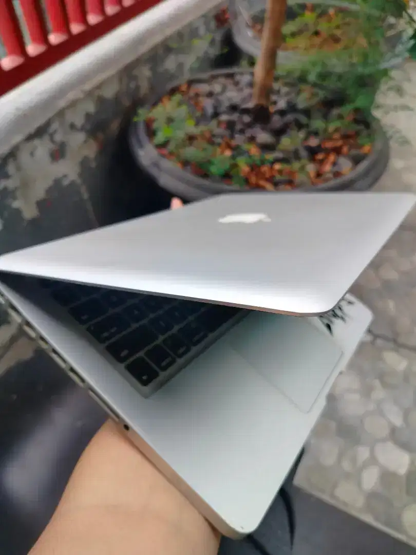 MACBOOK PRO 2011 I5 RAM 8GB