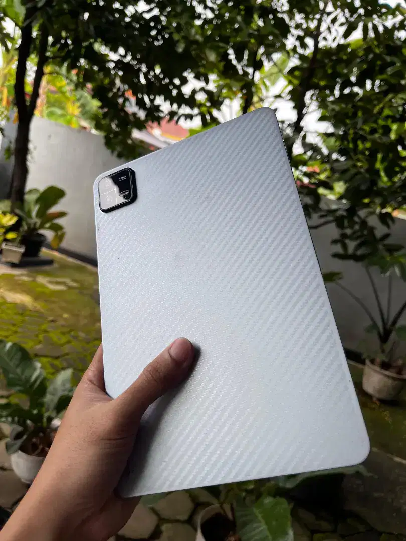 XIAOMI PAD 6 Fullset Mulus