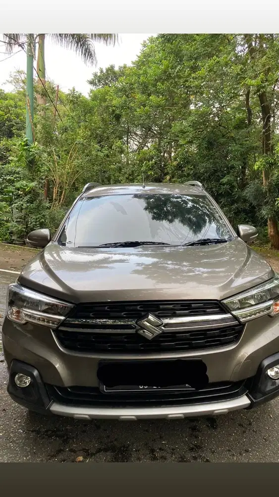 Suzuki XL7 2020 Bensin