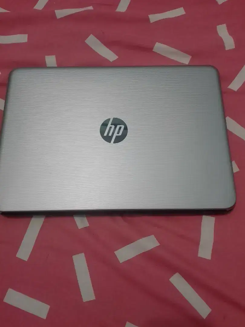 Jual LapTop HP NoteBook 14-AN004AU