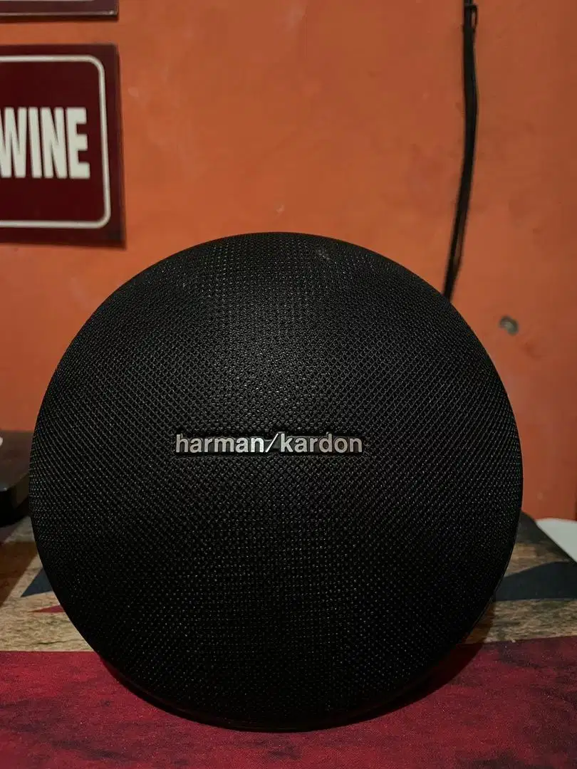 Harman Kardon Onyx Mini