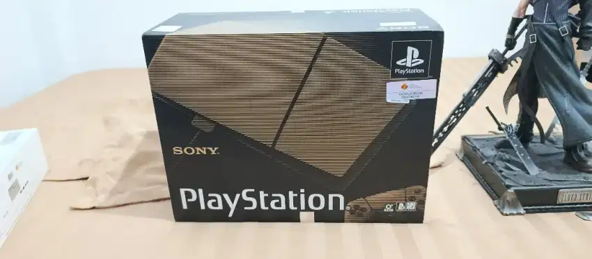 PS5 Slim 30th anniversary Limited edition BNIB GARANSI RESMI INDOENSIA