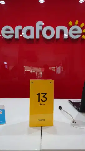 Realme 13 Pro+ 5G 12/512GB