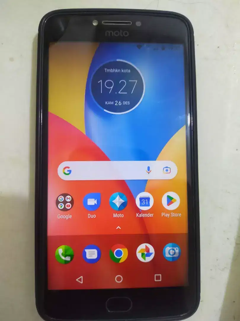 HP bekas murah Motorola