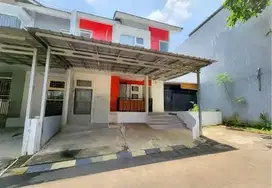 Dijual Rumah Siap Huni Di Serpong Green Park Ciputat
