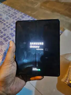 Lcd ori copotan samsung fold 3