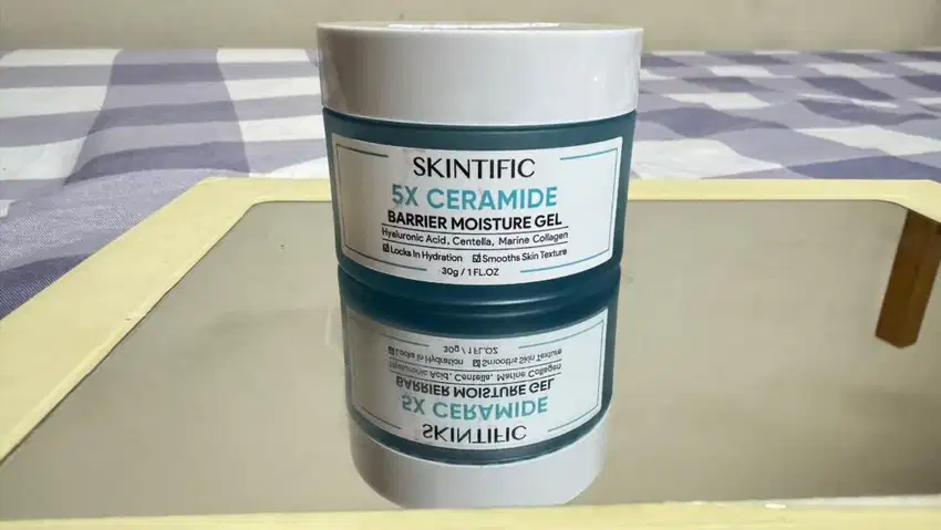 skintific 5x ceramide