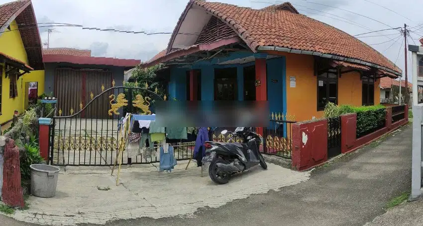 Dijual Rumah Di Ciomas Rahayu