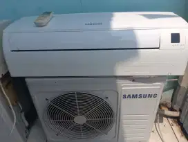 Ac samsung 1/2pk murah