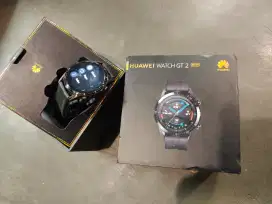 HUAWEI Watch GT 2 46Mm Resmi