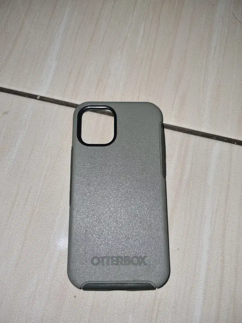 Case otterbox for iphone 12 mini