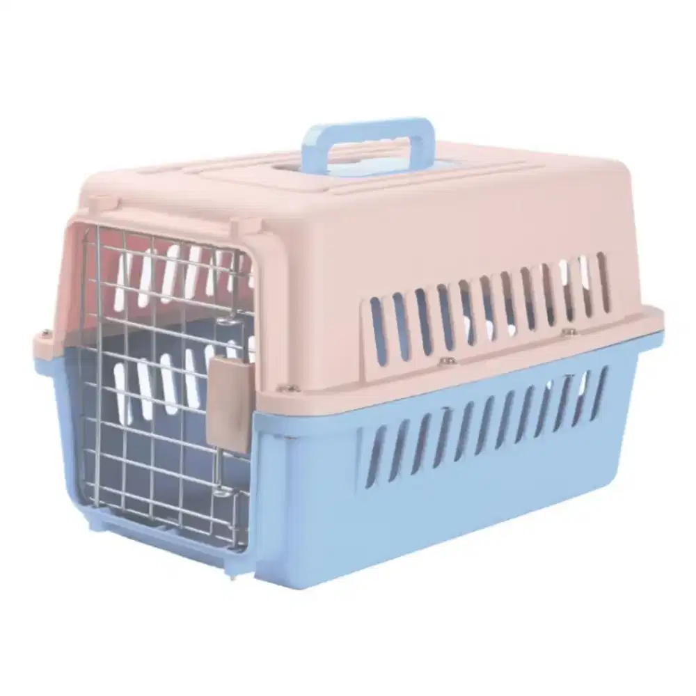 Pet Cargo kucing