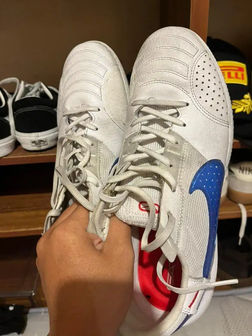 Sepatu gato nike original