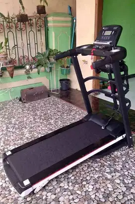 Harga Treadmill Elektrik Kota Mojokerto Mojosari