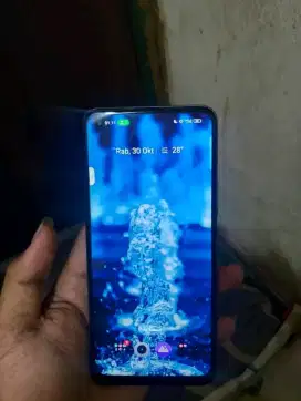 Realme 8 NFC nominuss