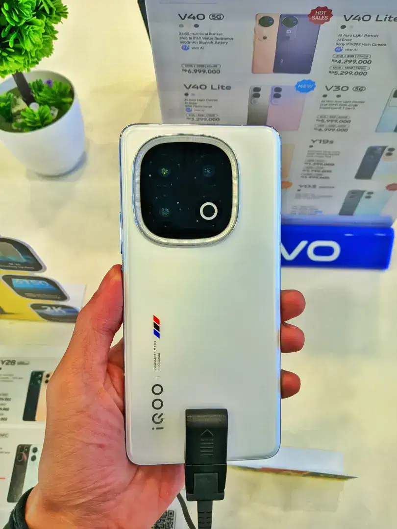 iqoo 13 promo cicilan bunga 0%