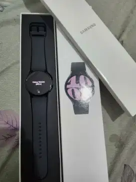 Samsung Galaxy Watch 6 Like New Mulus Total