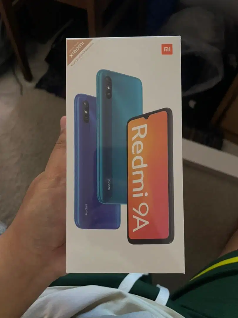 Jual BU HP Xiaomi Redmi 9A