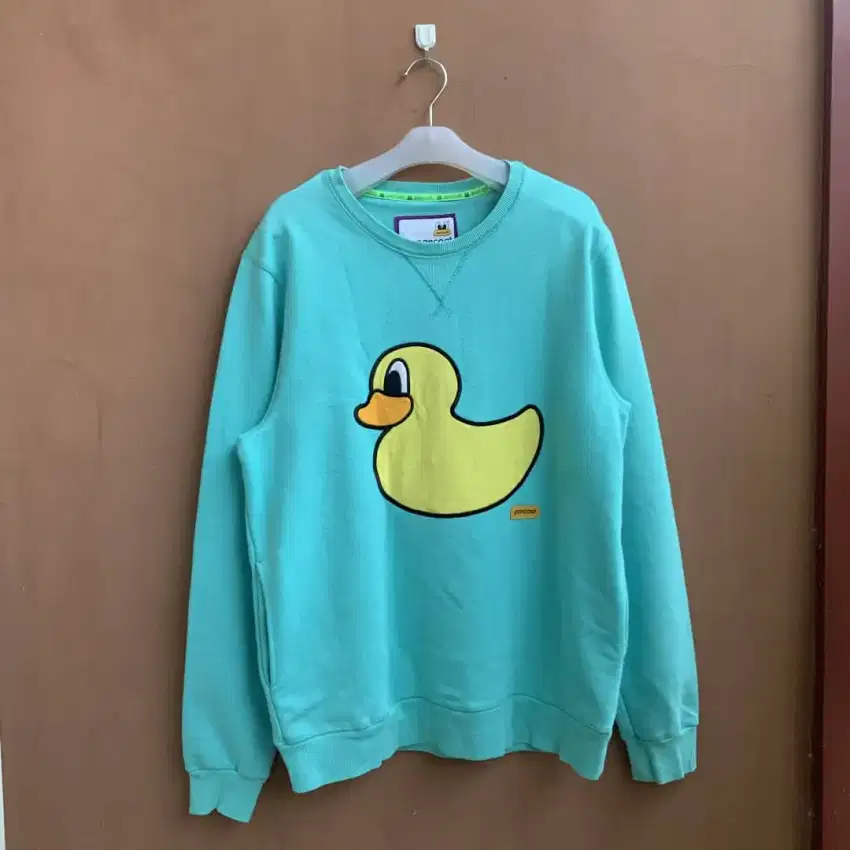 Sweater Pancoat Duck