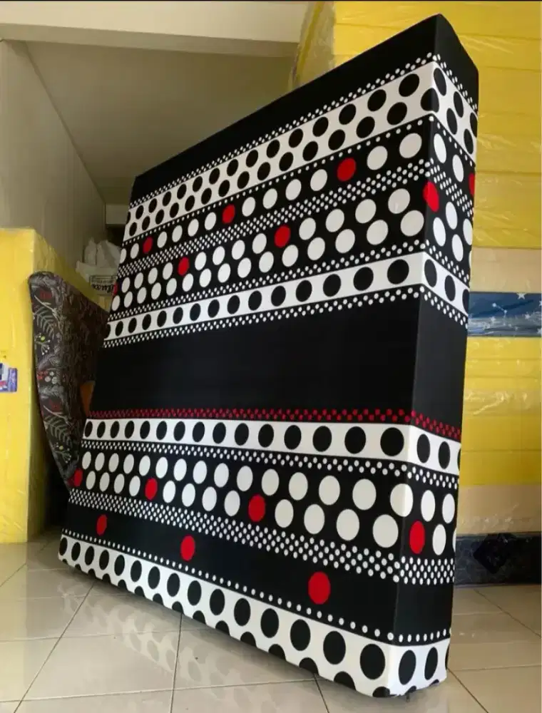 Kasur Busa Royal Foam Anti Kempes Termurah Terlaris