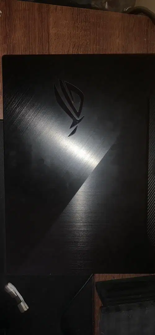 ROG ZEPHYRUS GA502DU